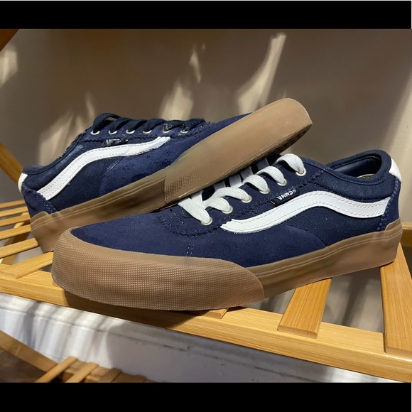 Vans “Kyle Walker” Pro skater shoes - Picture 1 of 3